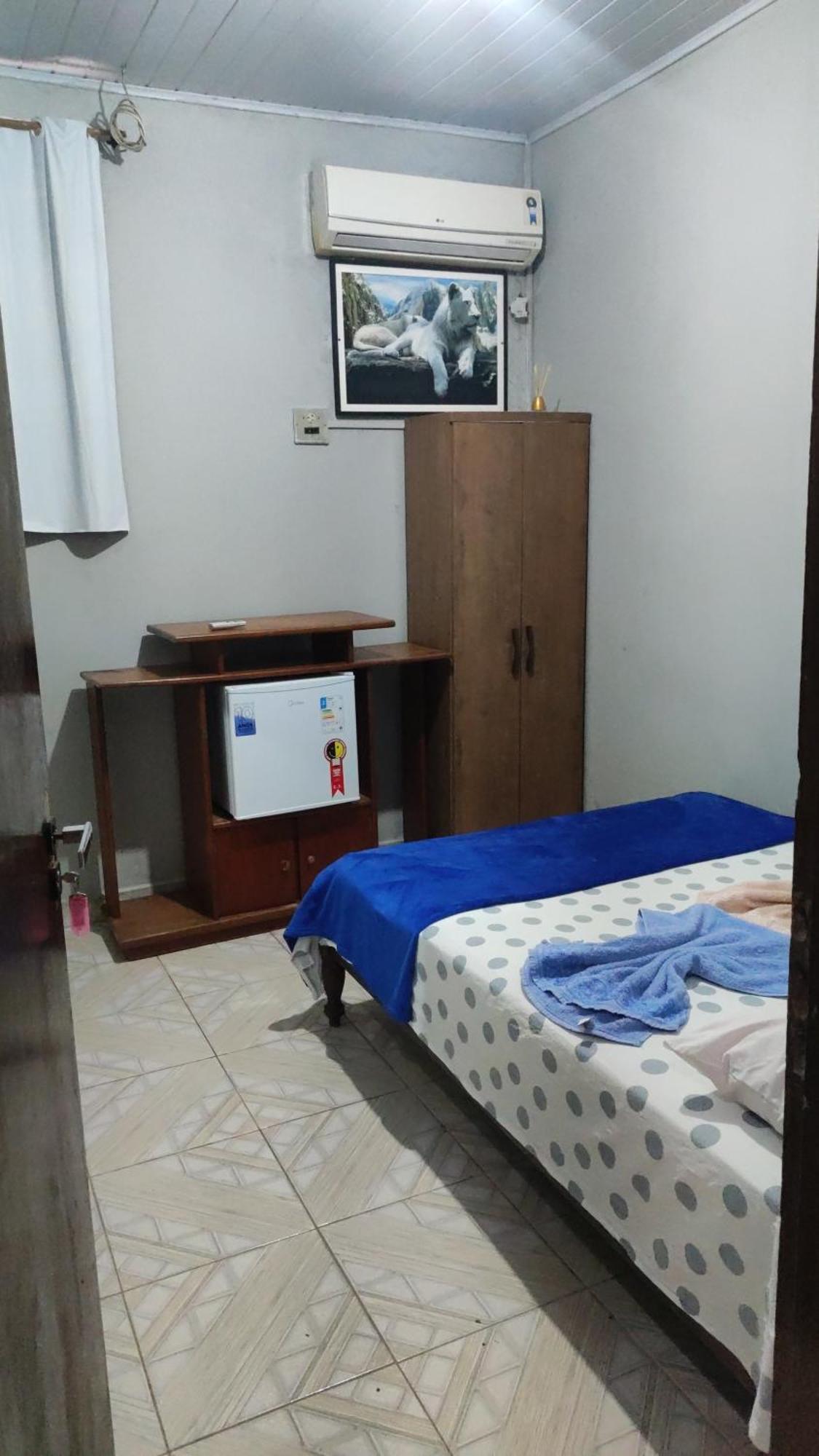 Pousada Ji Parana Ji-Paraná エクステリア 写真